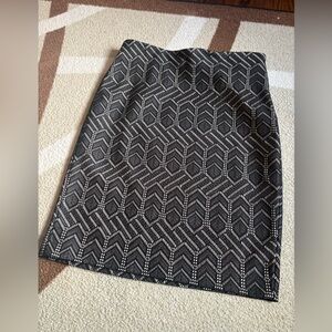 Ann Taylor Skirt size 10